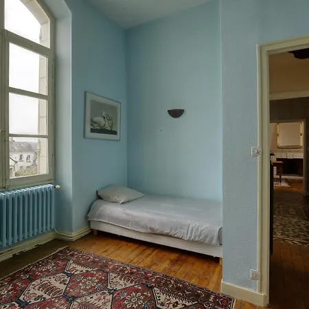 La Belonnerie - Grande Maison Pour 13 Tatil Evi Varrains