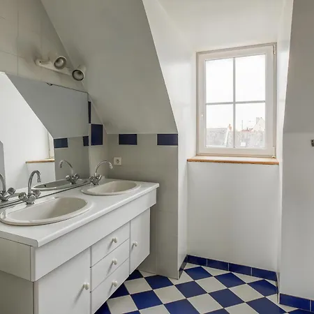 La Belonnerie - Grande Maison Pour 13 Casa de Férias Varrains