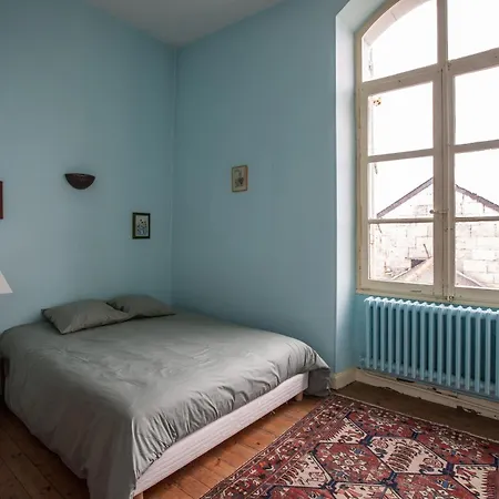 La Belonnerie - Grande Maison Pour 13 Casa de Férias