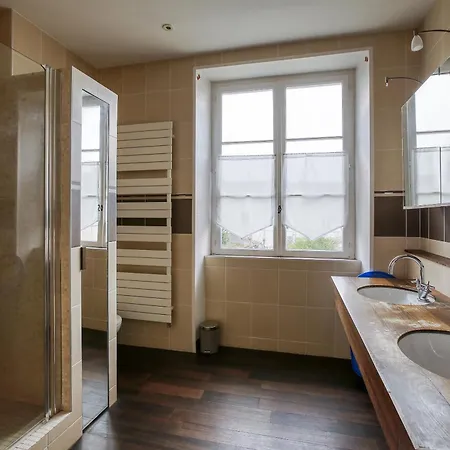 La Belonnerie - Grande Maison Pour 13 *