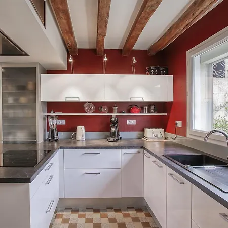 La Belonnerie - Grande Maison Pour 13 Holiday home Varrains
