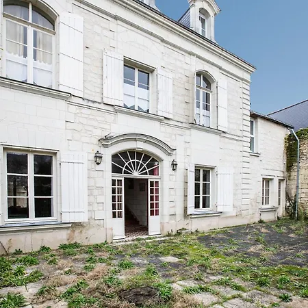 La Belonnerie - Grande Maison Pour 13 Tatil Evi