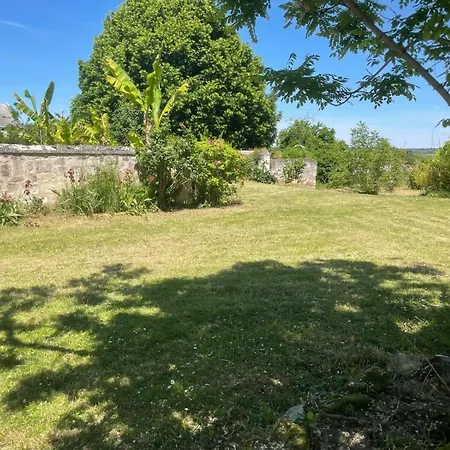 La Belonnerie - Grande Maison Pour 13 Varrains