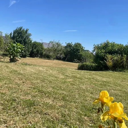 La Belonnerie - Grande Maison Pour 13 Varrains