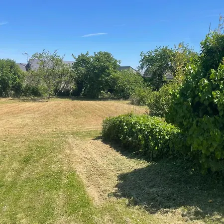 Tatil Evi La Belonnerie - Grande Maison Pour 13 *