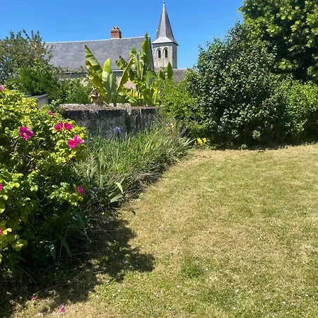 La Belonnerie - Grande Maison Pour 13 * Varrains