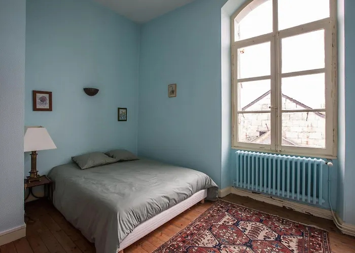 La Belonnerie - Grande Maison Pour 13 Дом отдыха