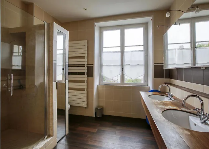 La Belonnerie - Grande Maison Pour 13 *