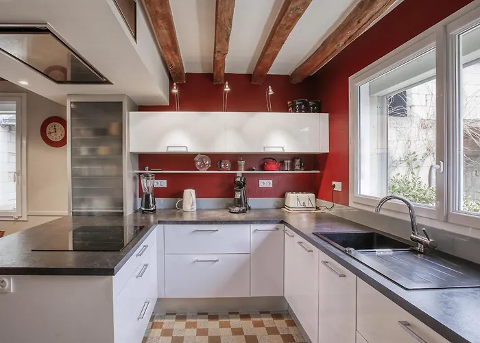 La Belonnerie - Grande Maison Pour 13 Дом отдыха Varrains