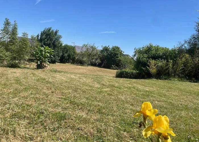 La Belonnerie - Grande Maison Pour 13 Varrains